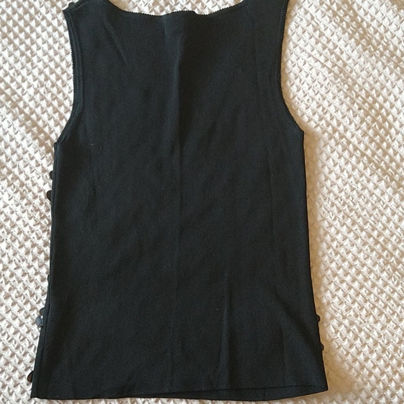 Sequence tank top - Picture 2 of 2